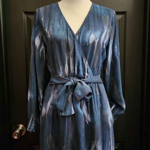 Cloth & Stone x Anthropologie 'Astor' Dress - Picture 13 of 16